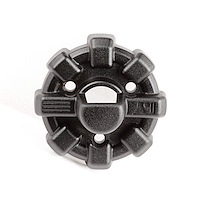 Elite Antenna Base for 2007-2018 Jeep Wrangler JK & JL