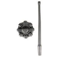 ANTENNA W/BASE REFLEX 9