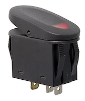 ROCKER SWITCH