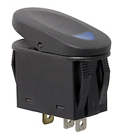 ROCKER SWITCH