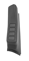 A PILLAR SWITCH POD