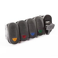 LOWER SWITCH PANEL KIT 11