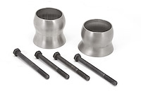 EXHAUST SPACER KIT