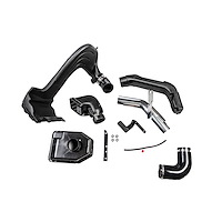 XHD Snorkel Kit for 2007-2018 Jeep Wrangler JK