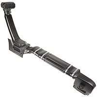 AmFib Snorkel System for 2018-2020 Jeep Wrangler JL and 2020 Jeep Gladiator JT