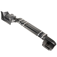 AmFib Snorkel System for 2018-2019 Jeep Wrangler JL and 2020 Jeep Gladiator JT