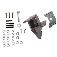 HD STEERING BOX MOUNT