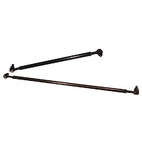 TIE ROD/DRAG LINK KIT