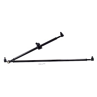TIE ROD/DRAG LINK KIT