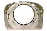 STEERING COLUMN COVER
