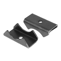 2.5 In. Wide Suspension Leaf Spring Perch