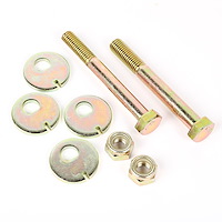 FRONT LCA CAM BOLT SET 93