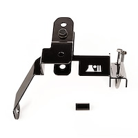 REAR TRACK BAR RELOCATION