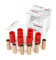 LEAF SPRING BUSHING KIT