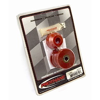 TRACK BAR BUSHINGS