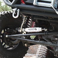 STEERING STABILIZER