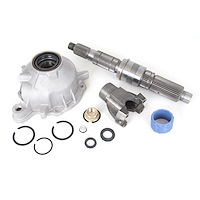 Slip Yoke Eliminator Kit for Select 1987-2006 Jeep Models