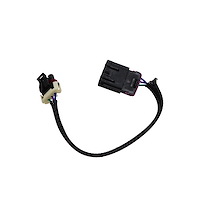 81040 GM LS VVT To Non-VVT Camshaft Sensor Adapter Wiring Harness
