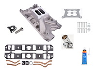 84023 Intake Manifold Installation Kit for Ford Small Block 351W Engines