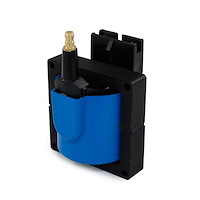 JM6938BL Ignition Coil, 1984-1998 Ford TFI, 48K, Blue