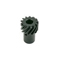 JM6955S Distributor Gear, Chevrolet V6/V8 0.491" Shaft, Steel