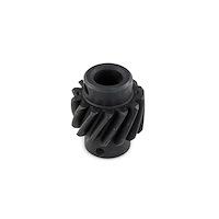 JM6964S Distributor Gear, Buick Small Block 0.491" Shaft, Steel