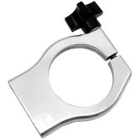 Billet Aluminum Bottle Bracket Fits 4/7/10 oz. - 2" Diameter Bottle