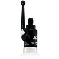 Nitrous Bottle 10 lb. Capacity