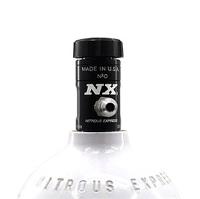 Nitrous Bottle Valve