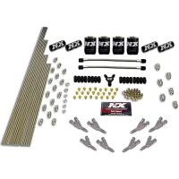 Direct Port Plumbing Kit Single Stage