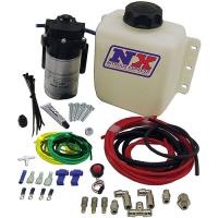 Water Methanol Injection System Diesel Stage 1