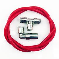 Dual Nozzle Upgrade Kit