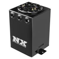 Surge Tank Dual 340 Pumps