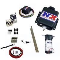 Direct Port Water Methanl