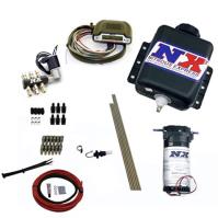 Direct Port Water Methanl