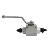 Remote Shutoff Valve