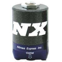 Lightning Nitrous Solenoid Stage Six Series