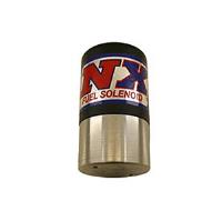 STAINLESS FUEL SOLENOID FOR TITAN PLATE