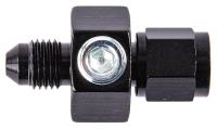 Nitrous Flo-Thru Manifold D4 Swivel