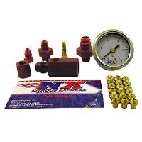 Master Flo-Check Fuel Pressure Check Kit