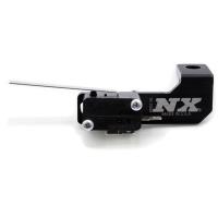 Wide Open Throttle Switch and Bracket
