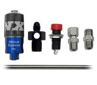 Nitrous Purge Valve System -04AN Manifold
