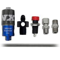 Nitrous Purge Valve System -06AN Manifold