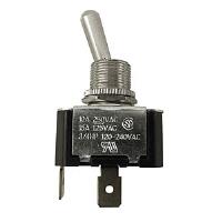Nitrous System Arm Toggle Switch Motorcycle