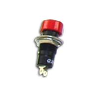 Nitrous System Activation Push Button