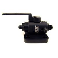 Remote Shutoff Nitrous Valve