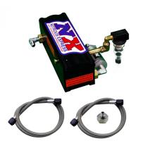Next Generation Refill Pump Station Run Dry Pump