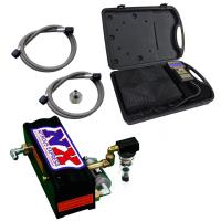Next Generation Complete Refill Pump Station Run Dry Pump