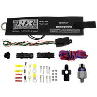 Nitrous Bottle Heater Fully Automatic
