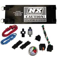 Heavy Duty Nitrous Bottle Heater Fully Automatic